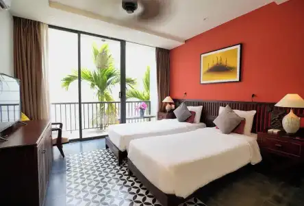 G Boutique Retreat Hoi An - 35