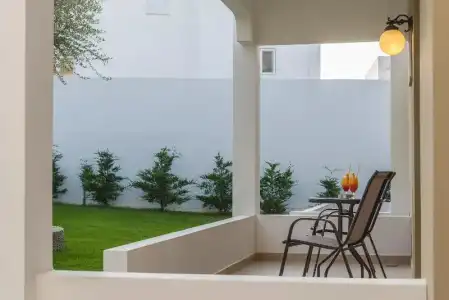 Agrelli & Suites - 44