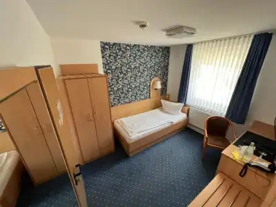Limehome Wolfsburg Porschestraße - 11