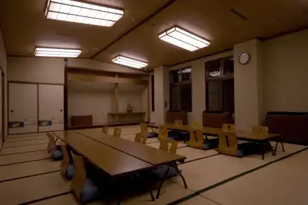Ogoto Onsen Yunoyado Komolebi - 19