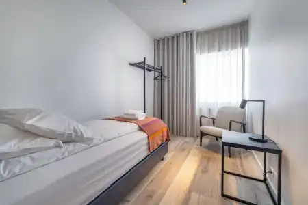 Hlemmur Suites - 70