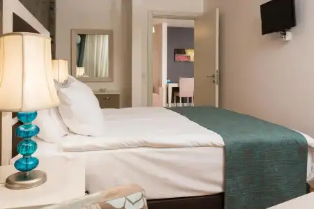 Turkuaz Suites Bosphorus - 1