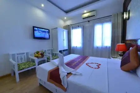 Golden Time Hostel 3 - 42