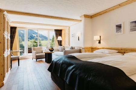 Wellness- & Spa Ermitage - 48