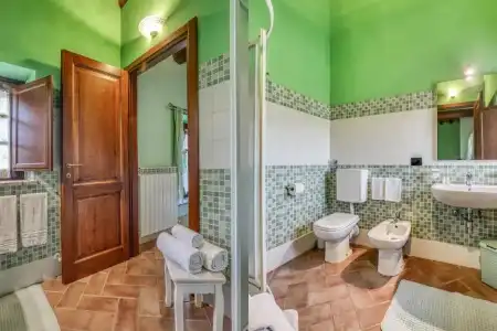 Agriturismo Podere San Giorgio - 8