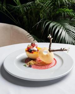 Royal Saray Resort - 30