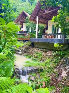Purana Resort Koh Yao Noi - 143