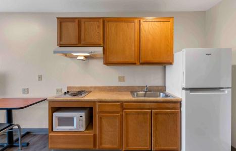 Extended Stay America Select Suites - Orlando - Southpark - Equity Row - 81