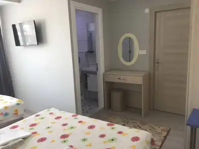 Selim Sultan Otel - 32