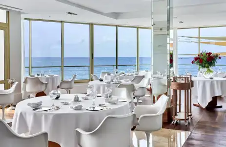 Le Petit Nice Passedat - Relais & Châteaux - 17