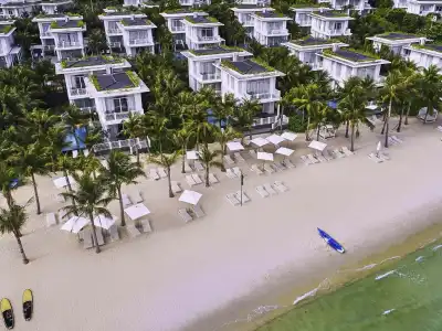 Premier Village Phu Quoc Resort - Managed by Accor - 0