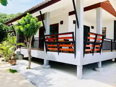 Ibiza Bungalow - 55