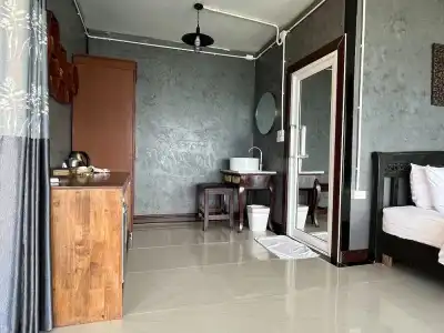 Uza Beach Resort - 227