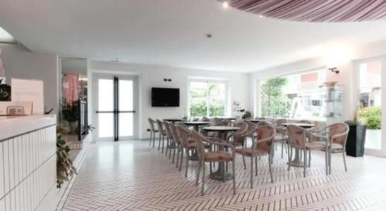 Aria di Mare - Bed & Brunch in Centro a Riccione - 22