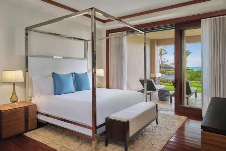The Resort at Kapalua Bay, Maui - 76