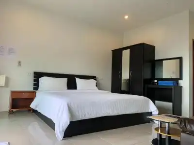 Aurico Kata Resort & Spa - 23