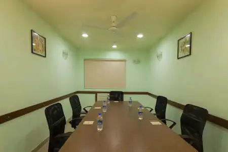Ginger Mumbai Andheri (MIDC) - 9