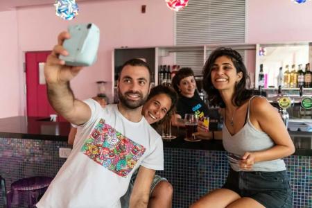 Abraham Hostel Eilat - 26