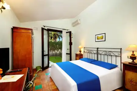 Kallikoros Country Resort & Spa - 6