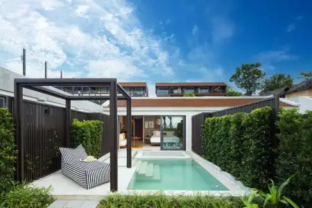 The Culture Samui - 150