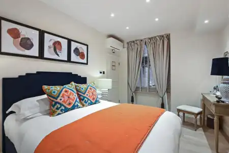 Twenty Nevern Square - 48