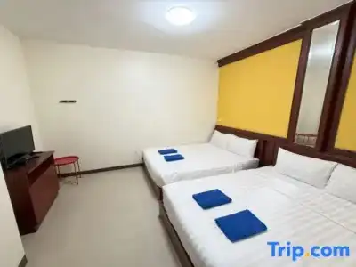Scala Hostel - 46