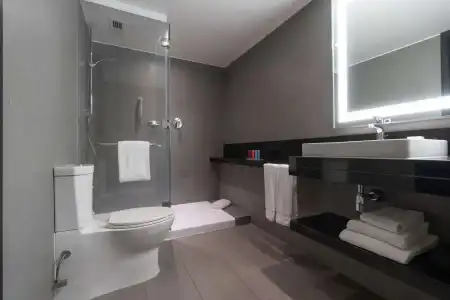 Hilton Garden Inn Iquique - 102