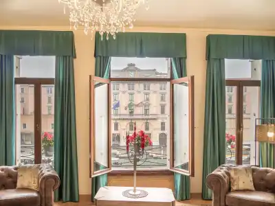 Grand Canal Suites - 6