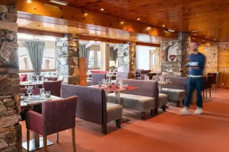 Hôtel L’Aiguille Percée - 22