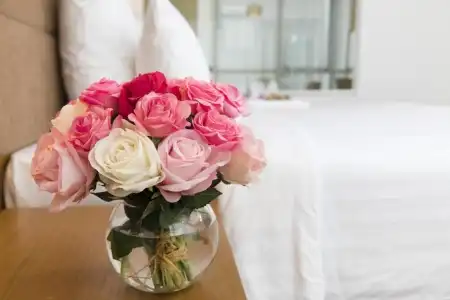 Paradise Saigon Boutique & Spa - 89