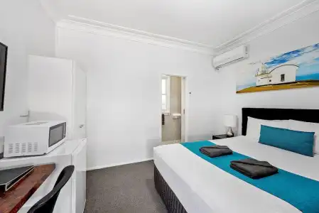 Port Macquarie Motel - 53