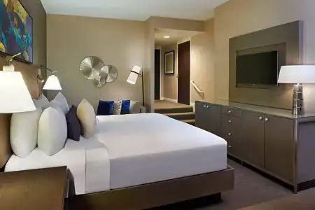 InterContinental Toronto Centre by IHG - 169