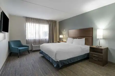 MainStay Suites Lexington I-75 - 37