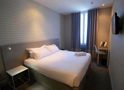 Parici Boulogne Billancourt - 27