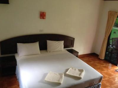 Noble House Beach Resort - 75