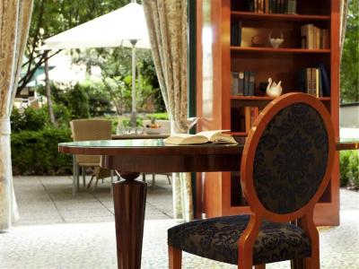 Grand Mercure Biedermeier Wien - 22