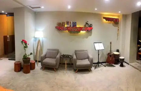 Fengma Feiyang Hostel - 12