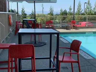 Holiday Inn VICTORIA – ELK LAKE by IHG - 72