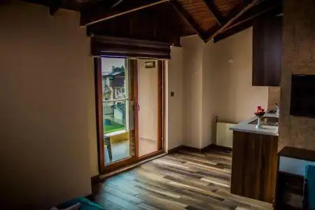 Form Thermal & Spa Kaz Dağları - 53
