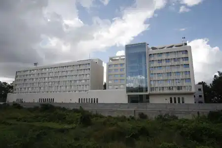 Keys Select by Lemon Trees, Whitefield, Bengaluru - 0