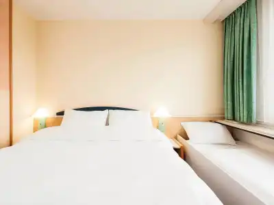 ibis Paderborn City - 2