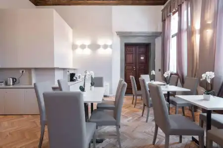 Palazzo Martinelli Dolfin - 19
