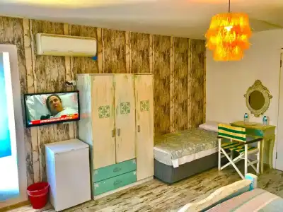 Barba Otel - 150