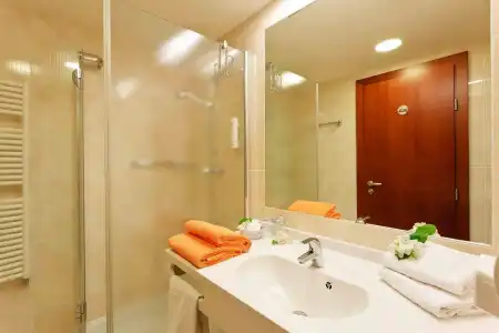 Spa & Wellness Olympia Marienbad - 10