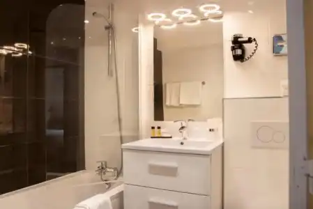 le 55 Montparnasse Hôtel - 46