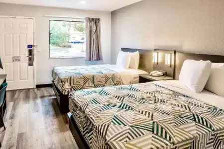 Motel 6 Carlsbad, CA - East - 19