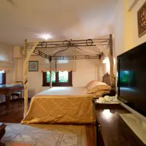 Villa Sphendone - 23