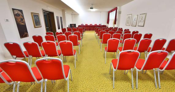 Best Western Cesena - 14