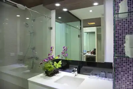The L Resort - 77