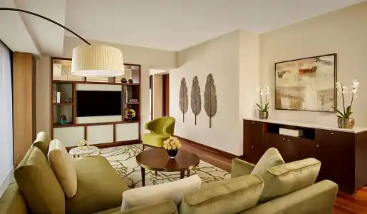 Park Hyatt Zurich - 110